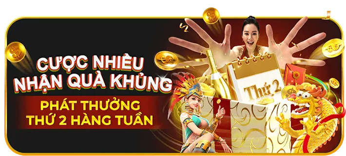 Khuyến mãi theo dịp lễ sự kiện tải sunwin.top